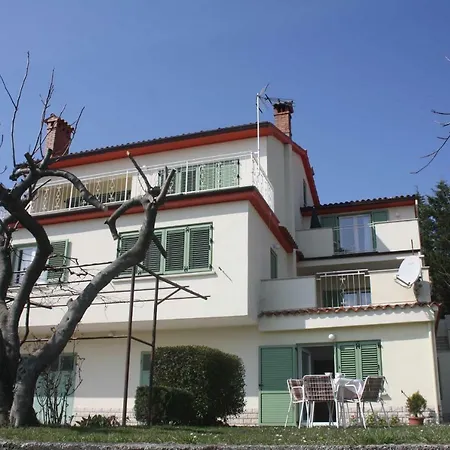 Apartment Branka *