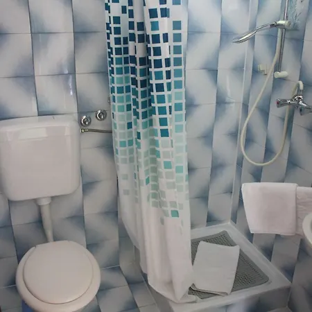 Apartman Branka Labin