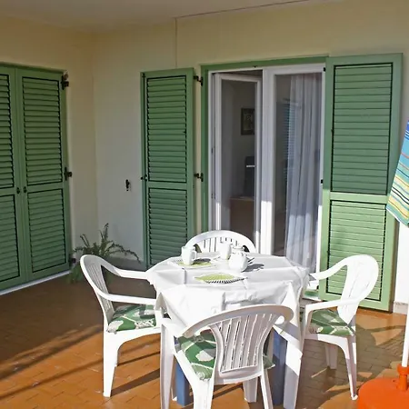 Branka Apartment