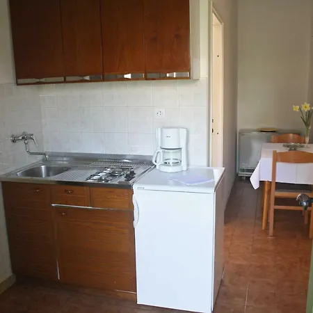 Branka Apartman