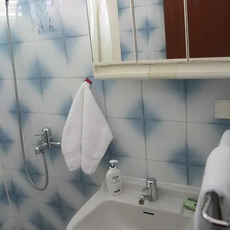 Branka Apartman *