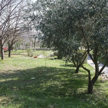 Branka Apartman Labin