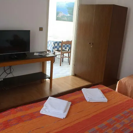 Apartment Branka