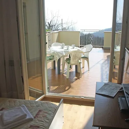 Apartment Branka *