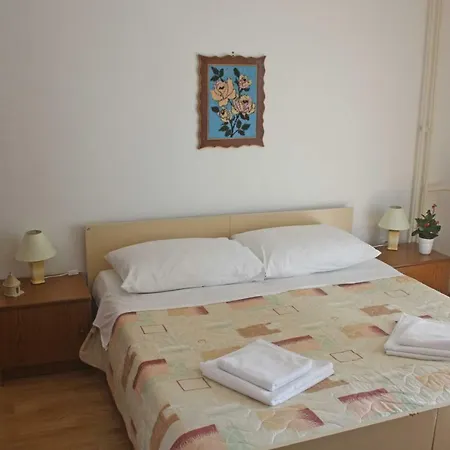 Branka Apartman Labin