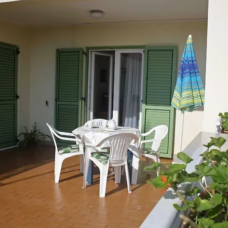 Apartment Branka *
