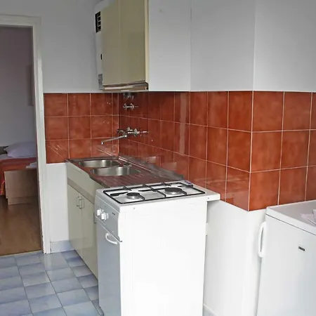 Branka Apartman Labin
