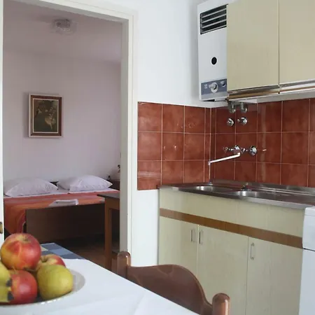 Apartment Branka *