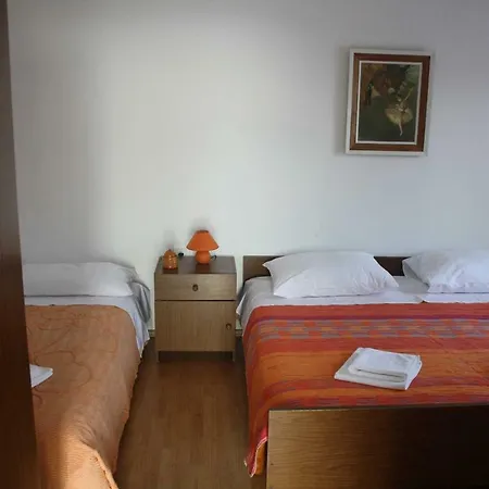 Apartman Branka *