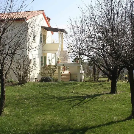 Branka * Labin (Istria)