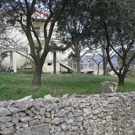 Branka Apartman