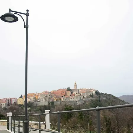 Branka * Labin (Istria)