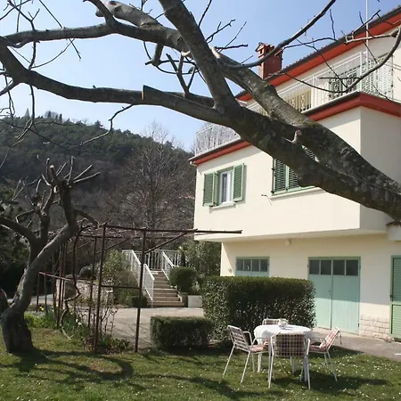 Apartment Branka Labin (Istria)