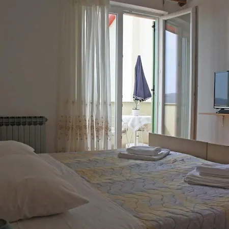 Branka Apartman Labin