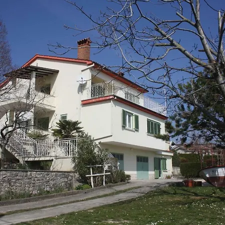 Apartment Branka